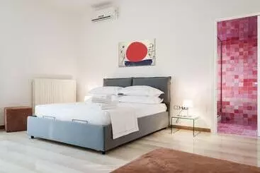 Bed and Breakfast Casa Da Ida