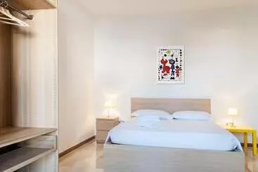 Bed and Breakfast Casa Da Ida