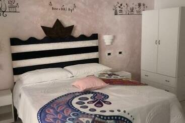 צימר La Vecchia Locanda