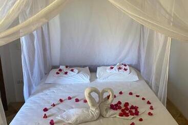 Nocleg ze śniadaniem Villa Corsica