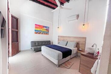 Comunidad Calle 13 Hotel Boutique