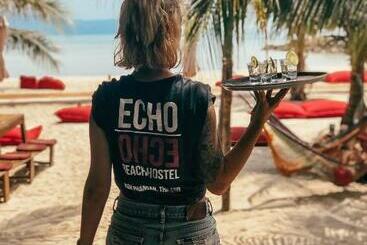 Echo Beach Hostel