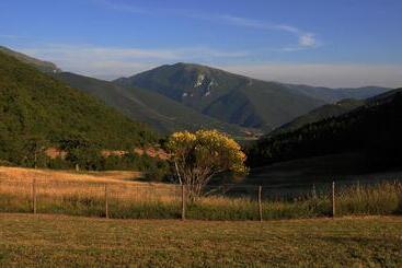 Appartamenti Vista Del Mondo