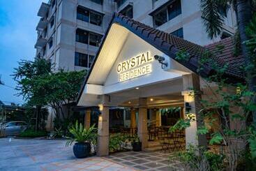 ホテル Crystal Resort Korat