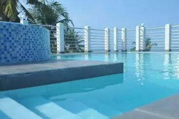 Hotel Nethum Beach House