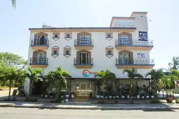 Hotelli Om Huatulco
