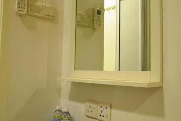 ペンション Dr 96 Inn