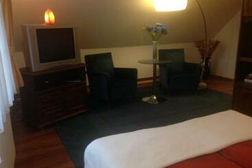 פנסיון Leo Vendeghaz