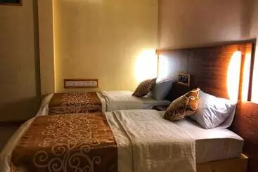 پانسیون Mariana Inn