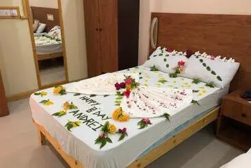 پانسیون Mariana Inn