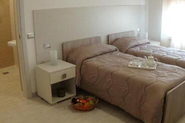 Pensjonat Quattro Stagioni