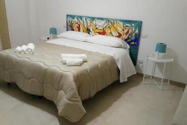 膳宿费 Via Della Salvia