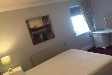 Hostel Barbon Inn