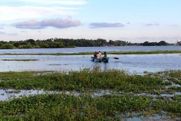 Nocleg ze śniadaniem Lake View Cottage