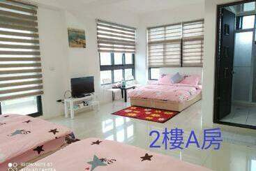 Bed and Breakfast Soul Home