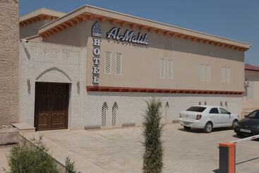 Boutique Hotel Al Malik