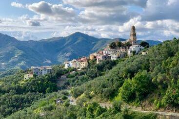 Agriturismo I Pipetta