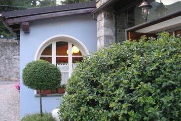 Hotel Antica Stallera