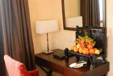 Hotelli Avari Xpress Gulberg