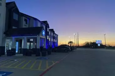 ホテル Crystal Inn