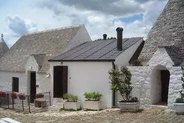 Masseria Colombo