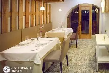 Hotelli Venta Del Pobre