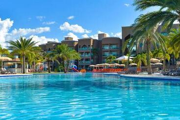 Malai Manso Resort Yatch Convention & Spa