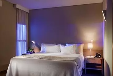 Malai Manso Resort Yatch Convention & Spa