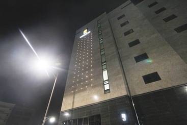Motel Daegu Hyeonpung The Dijon