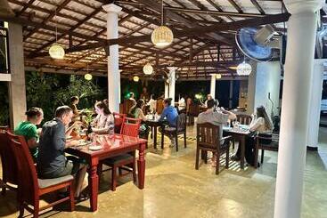 بنسيون Nature House