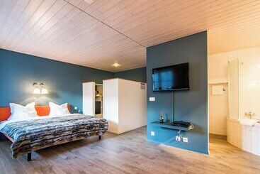 Waldhotel Fletschhorn   Panoramic Retreat In Saas Fee