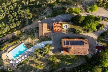 Bed and Breakfast Agriturismo La Collina Degli Olivi