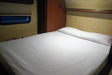 公寓式酒店 Dunas Beach Park Zicatela