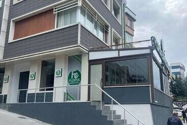 Aparthotel Florya