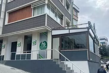 Aparthotel Florya
