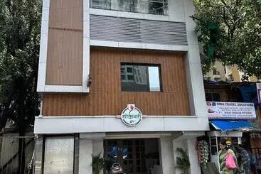 Hotel Godavari Inn