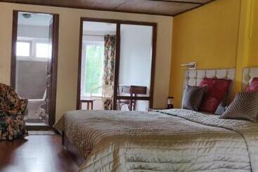 فندق Shambhala Resort