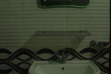 Pensionat Parbati Headquarters