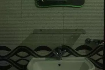 ペンション Parbati Headquarters