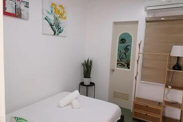 بنسيون Victoria S Inn By Martha Vacation Homes