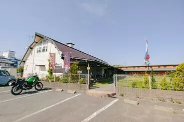 Alberg セーナーニカントリーイン