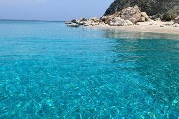 Bed and Breakfast Gelidonya Pansiyon