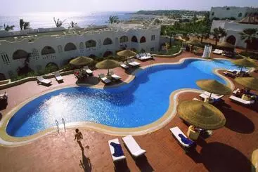 هتل آپارتمان Domina Coral Bay Private Studios