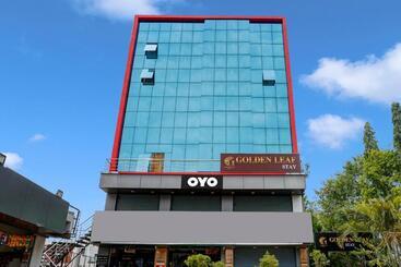 Fabhotel The Golden Leaf