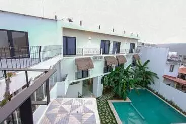 Hotelli Casablanca