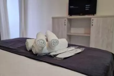 Hotel Salami Residence