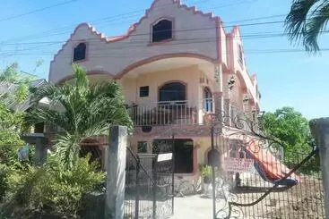 Hotel Seashore Garden Resort