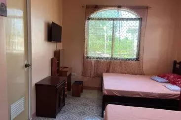 Hotel Seashore Garden Resort