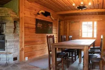 ペンション Landhaus Kekkola