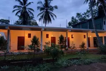 Pension  Serugahawatta